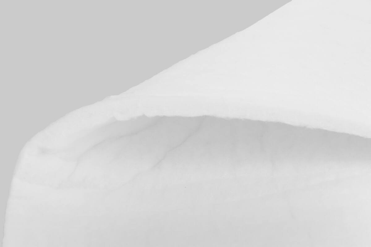 Sound Absorbing Felt 400 FR, +/- 400 g/m2
1,45 x +/- 60 m